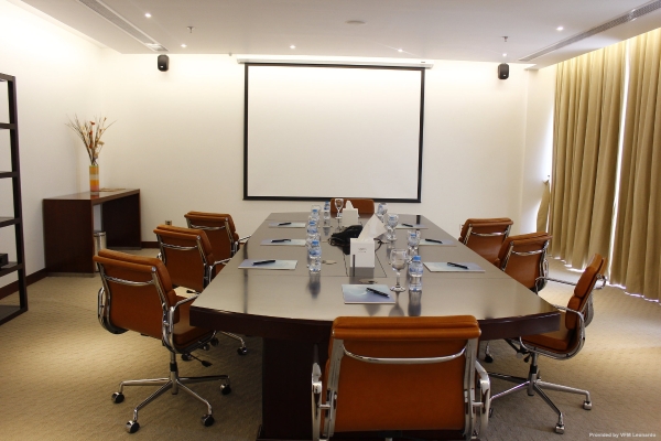 Alreem Hotel (Jubail Industrial City)